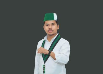 Dinamika Pemilihan Ketua HMI Badko Sumbagteng Usai, Givo Emban Amanah Ketua