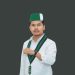 Dinamika Pemilihan Ketua HMI Badko Sumbagteng Usai, Givo Emban Amanah Ketua