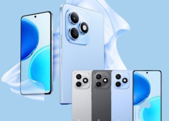 HONOR X8d, Baterai 7.000 mAh, Kamera 108MP, Harga Rp3,4 Juta