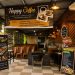 Happy Coffee, Kedai Kopi di Pekanbaru Ini Hadirkan Konsep Multi-Waktu