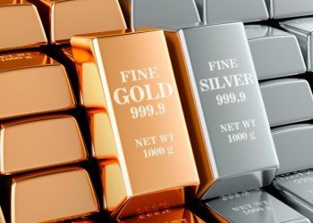 Harga Emas dan Perak Menguat Jelang Keputusan The Fed, Berikut Penjelasannya BERTUAHPOS.COM — Harga emas dan perak spot menguat pada perdagangan Senin sore, 28 Juli 2026, di AS seiring penurunan harga minyak yang meredakan tekanan inflasi akibat konflik AS-Iran. Pelaku pasar bersikap hati-hati menjelang keputusan suku bunga Federal Reserve minggu ini. Analis pasar logam mulia menilai kenaikan tipis ini masih dibayangi ketidakpastian arah kebijakan moneter. Risiko suku bunga yang lebih tinggi untuk waktu yang lama terus menjadi penghambat utama permintaan emas. Emas terjebak antara risiko inflasi yang dipicu oleh sektor energi dan ketidakpastian menjelang keputusan The Fed," ujar Michael Tanuwijaya, Senior Commodity Analyst di Mirae Asset Sekuritas. "Tanpa jalur yang jelas mengenai kebijakan moneter, logam mulia ini sulit menembus level resistensi kunci." Dilansir dari Kitco News, Selasa, 28 Juli 2026, harga emas spot diperdagangkan di dekat $4.075,60 per ons, naik 0,59% pada sesi tersebut. Sementara itu, harga perak spot berada di level $58,290, menguat 0,45%. Penurunan tajam harga minyak mentah menjadi katalis utama penguatan logam mulia. Jeda serangan AS dan Iran pada Senin langsung mengurangi tekanan pada Brent yang ditutup di $85,87 per barel, turun 6,3%, dan minyak mentah WTI di $82,61, turun 7,5%. Penurunan harga minyak meredakan sebagian tekanan inflasi dan membantu menurunkan imbal hasil obligasi pemerintah. Namun jalur pelayaran di Selat Hormuz belum normal, sehingga emas tetap didukung oleh risiko geopolitik. Imbal hasil obligasi Treasury AS 10 tahun acuan diperdagangkan di sekitar area 4,6%, turun dari akhir pekan lalu. Indeks dolar AS melemah sepanjang sesi Senin. Secara teknis, target harga naik berikutnya bagi emas spot adalah menembus zona resistensi $4.162 hingga $4.214. "Pergerakan berkelanjutan di atas level itu akan menargetkan rata-rata pergerakan 50 hari di $4.221 dan kemudian $4.382," jelas Tanuwijaya. Untuk perak spot, target kenaikan berikutnya adalah mendorong harga kembali di atas $63,28. Resistensi pertama terlihat di $60,10 dengan dukungan di $58,82.
