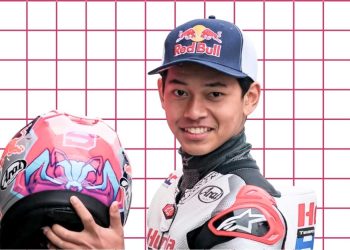Hasil Moto3 Jerman 2026: Veda Ega Pratama Naik ke Peringkat 6