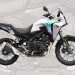 New NX500, Big Bike yang Dilengkapi Honda E-Clutch