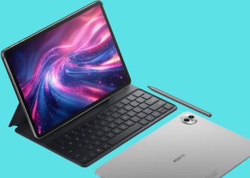 HONOR Pad 10, Tablet Ringan Tipis dengan Chipset Super Kencang
