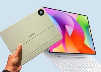 Promo Agustus Ini, Huawei MatePad Pro Max dengan AI Multitasking, Baterai 10.400 mAh