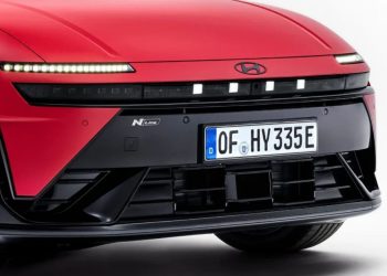 Apa yang Unik dari Hyundai Ioniq 3?