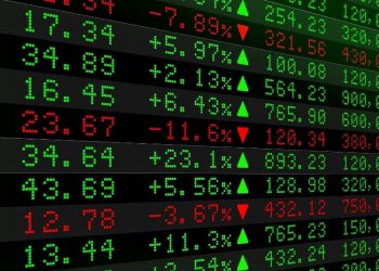 Sektor Tambang Pimpin Reli, IHSG Dibuka Menguat