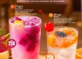 KHAS Pekanbaru Hotel Luncurkan Mango Dragon Refreshments, Tawarkan Sensasi Segar dari Perpaduan Buah