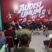 Sharing Season Audisi PB Djarum 2026 Ulas Peran Orang Tua Terhadap Mental Calon Atlet