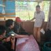 Sejumlah Warung dan Kafe di Tapung Disegel Paksa Tim Yustisi Gabungan, Apa yang Terjadi?