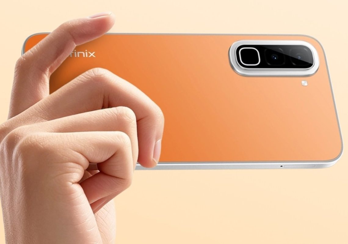 Infinix Hot 70, Baterai Jumbo dengan Harga Terjangkau