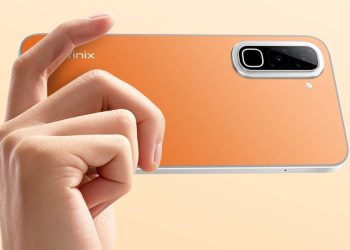 Infinix Hot 70, Baterai Jumbo dengan Harga Terjangkau