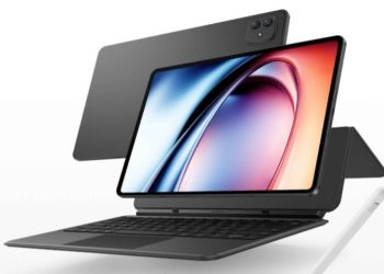 Itel Vista Tab 30 Pro, Tablet Ringan Tipis Baterai Super 1.000 mAh Harga Mulai Rp2 Jutaan