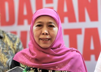 Saling Perkuat Ekonomi Daerah, Jawa Timur Siap Beli CPO hingga Arang dari Riau