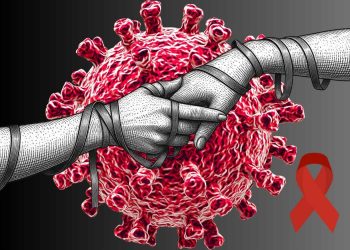 1.051 Temuan Baru, Kasus HIV di Riau Melonjak