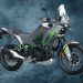Kawasaki KLE500