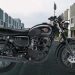 Motor Retro Gaya Klasik Mesin 177cc, Segini Harga Kawasaki W175 