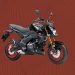 Kawasaki Z125 Pro, Motor Sport Naked Mini dengan Mesin Gahar dan Irit Bahan Bakar