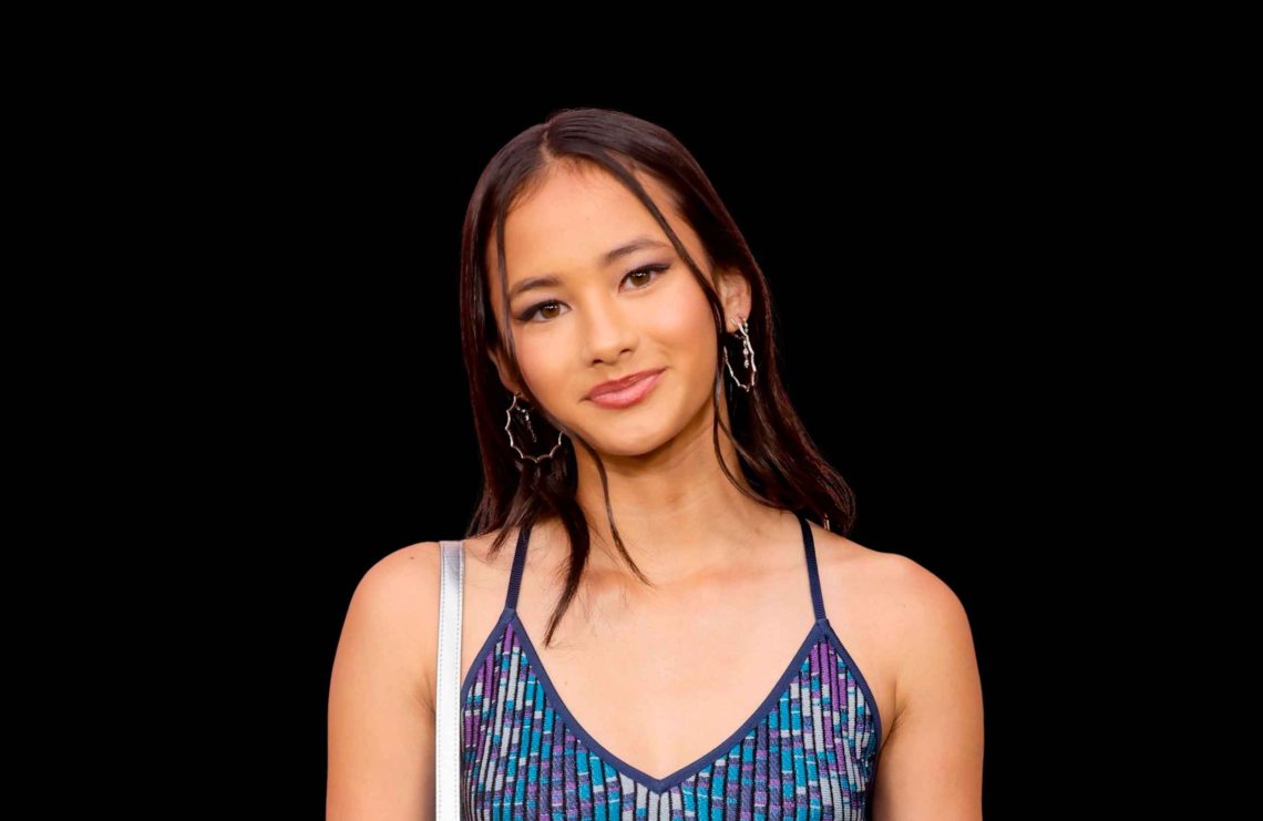 Kaylee Hottle, Aktris Muda Tunarungu Pemeran Jia di Godzilla vs Kong Meninggal di Usia 18
