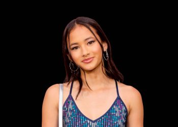 Kaylee Hottle, Aktris Muda Tunarungu Pemeran Jia di Godzilla vs Kong Meninggal di Usia 18