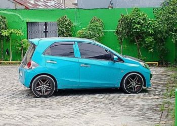 121 Ribu Unit Kendaraan di Rohil Nunggak Pajak
