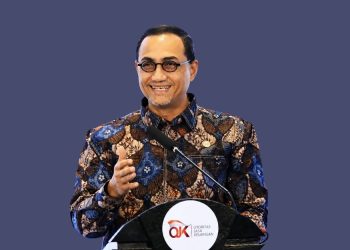 OJK Sebut Penerbitan Obligasi Daerah Perlu Ekosistem yang Kuat