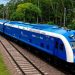 Kereta Hidrogen NaMo Green Rail Meluncur, India Percepat Nol Emisi 2030