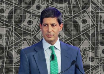 The Fed Dikritik Gagal Beri Sinyal Jelas soal Inflasi