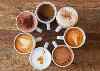 Survei Ini Ungkap Kopi dan Teh Kuasai Pasar Minuman Berasa