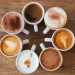Survei Ini Ungkap Kopi dan Teh Kuasai Pasar Minuman Berasa