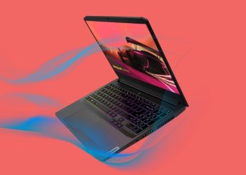 Lenovo IdeaPad Gaming 3 15ACH6, Laptop Gaming dengan Performa Ngebut dan Layar Mulus