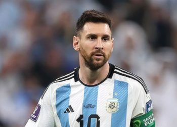 Messi Sudah Cetak 20 Gol di Piala Dunia 2026, Argentina Lolos 16 Besar