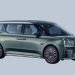 Zeekr 009, Mobil Listrik Kabin Ultra Premium, Segini Jarak Tempuhnya