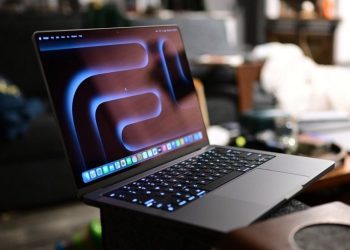 MacBook M5 Pro, Laptop Apple dengan Performa AI Terbaik di Dunia?