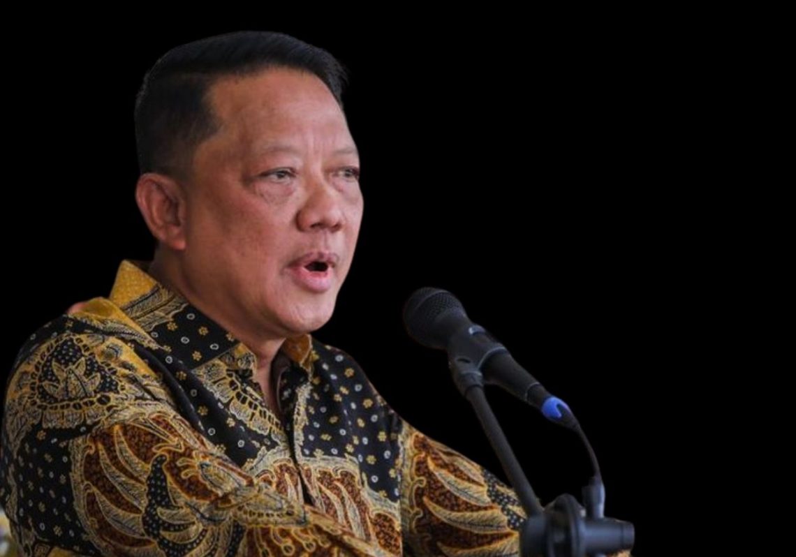Febrie Ardiansyah Dicegah ke Luar Negeri, Polri Tetapkan Dua Tersangka