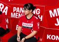 Pesan Coach Maria Kristin untuk Peserta Audisi Umum PB Djarum 2026 di Pekanbaru