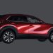 Mazda CX30, Mesin Halus Bertenaga dan Konsumsi Bahan Bakar Efisien