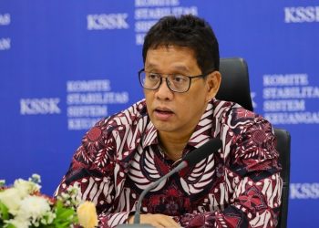 Purbaya Pertanyakan Urgensi DKI Jakarta Akan Terbitkan Obligasi Daerah