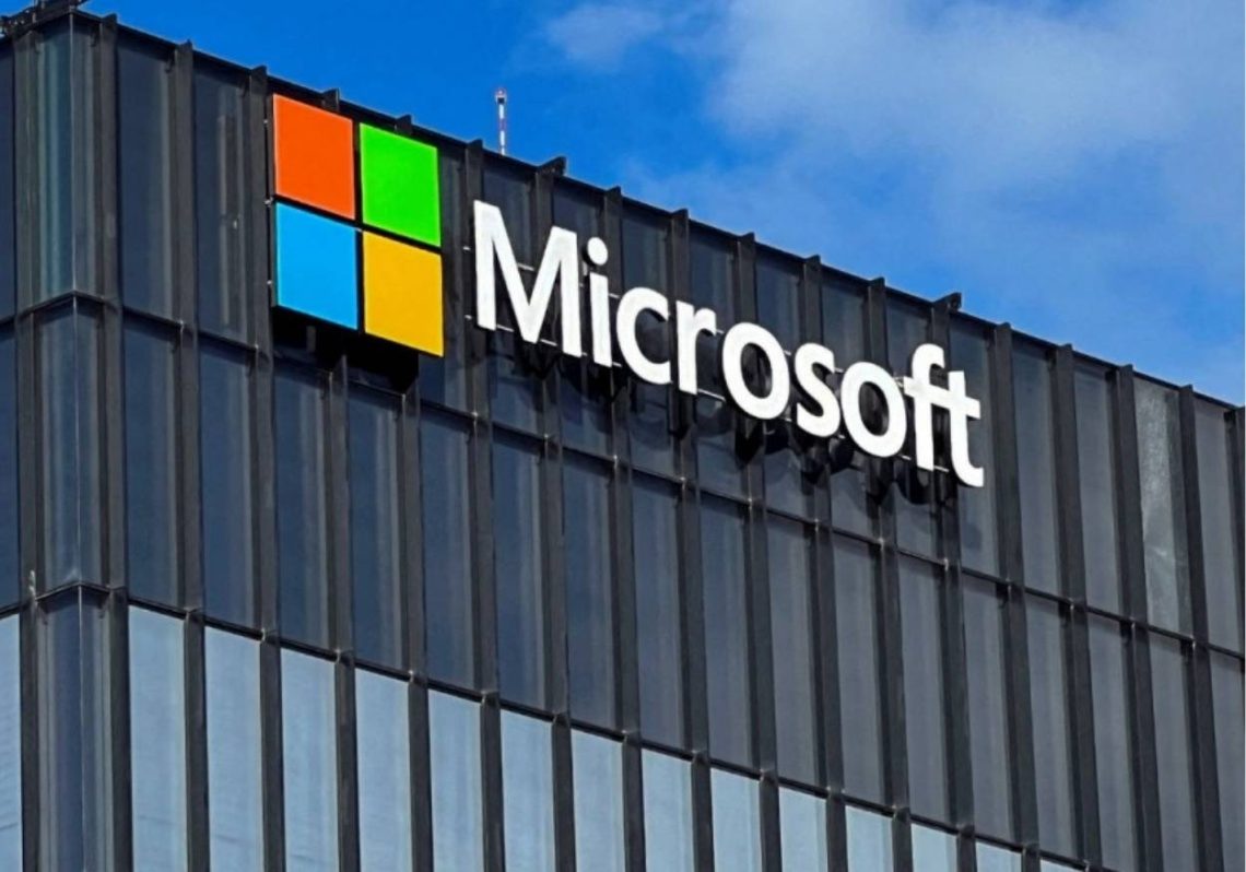 Microsoft PHK Karyawan, Pangkas 4.800 Posisi Akibat Transformasi AI