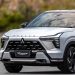 Mitsubishi Xforce HEV Hadirkan 7 Mode Berkendara dengan Konsumsi BBM 1.172 Km