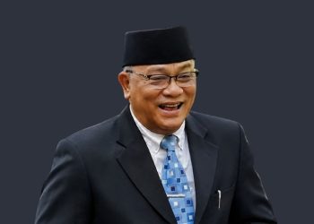 Krisis Lingkungan, Mengapa Menteri LH Serukan Tobat Lingkungan ke Dunia Usaha?