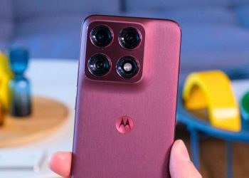 Motorola Edge 70 Pro Debut dengan Kamera Telefoto Periskop 50MP dan Baterai 6500mAh
