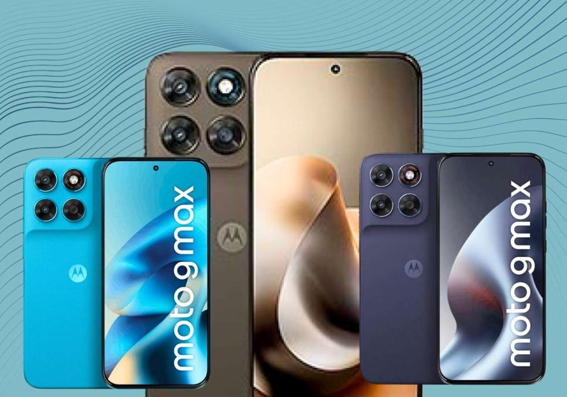 Motorola Moto G Max, Baterai Diklaim Tahan hingga 35 Jam?