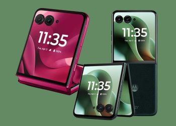 Motorola Razr 60 Ultra, Baterai 4.700 mAh, Fast Charging 68W, Harga Rp19 Juta