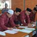 Perkuat Sinergi Ulama dan Umara, MUI Kabupaten Badung Gelar MUKERDA I dan Lantik Pengurus MUI Kecamatan se-Badung