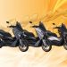 Tak Hanya Semakin di Depan, Yamaha NMAX 2026 Semakin Elegan dengan Varian Baru