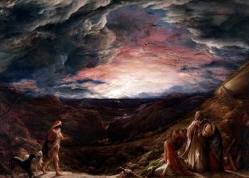 Nabi Nuh, Rasul Pertama yang Diutus Allah untuk Kaumnya