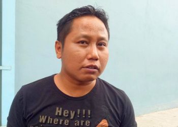 Keluar dari PKS, Narji Gabung ke PSI