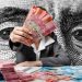 Rupiah Tertekan Harga Minyak dan Ketidakpastian The Fed