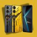 Nubia Neo 5 Max, HP Gaming dengan Layar Super Besar dan Baterai 7.000 mAh 